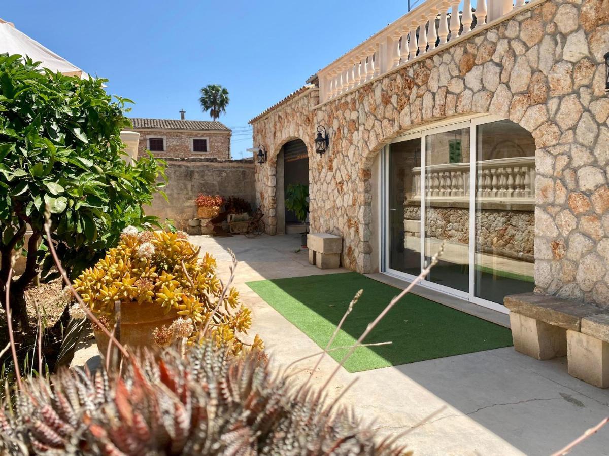 Can Biel Placid 7 Pina المظهر الخارجي الصورة